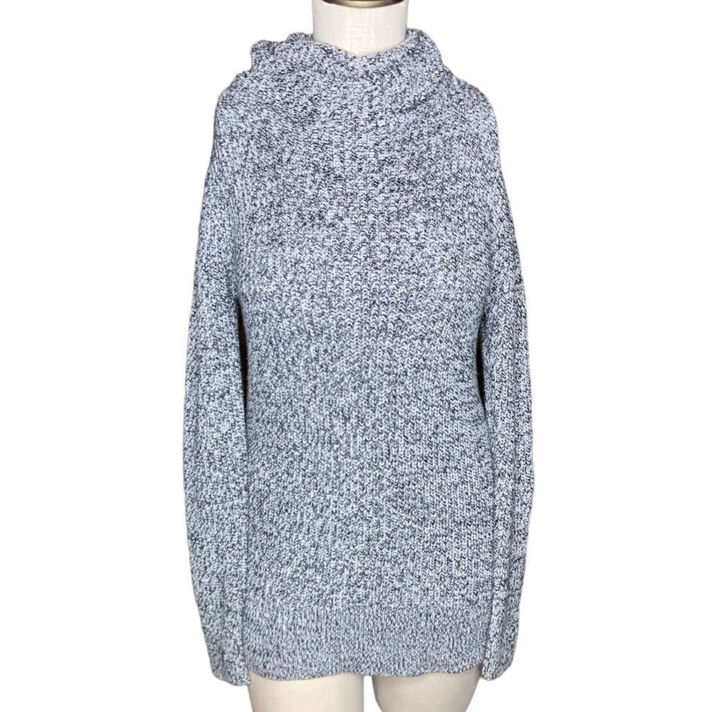 Abercrombie & Fitch Sweater Woman’s Size XS Cable Knit